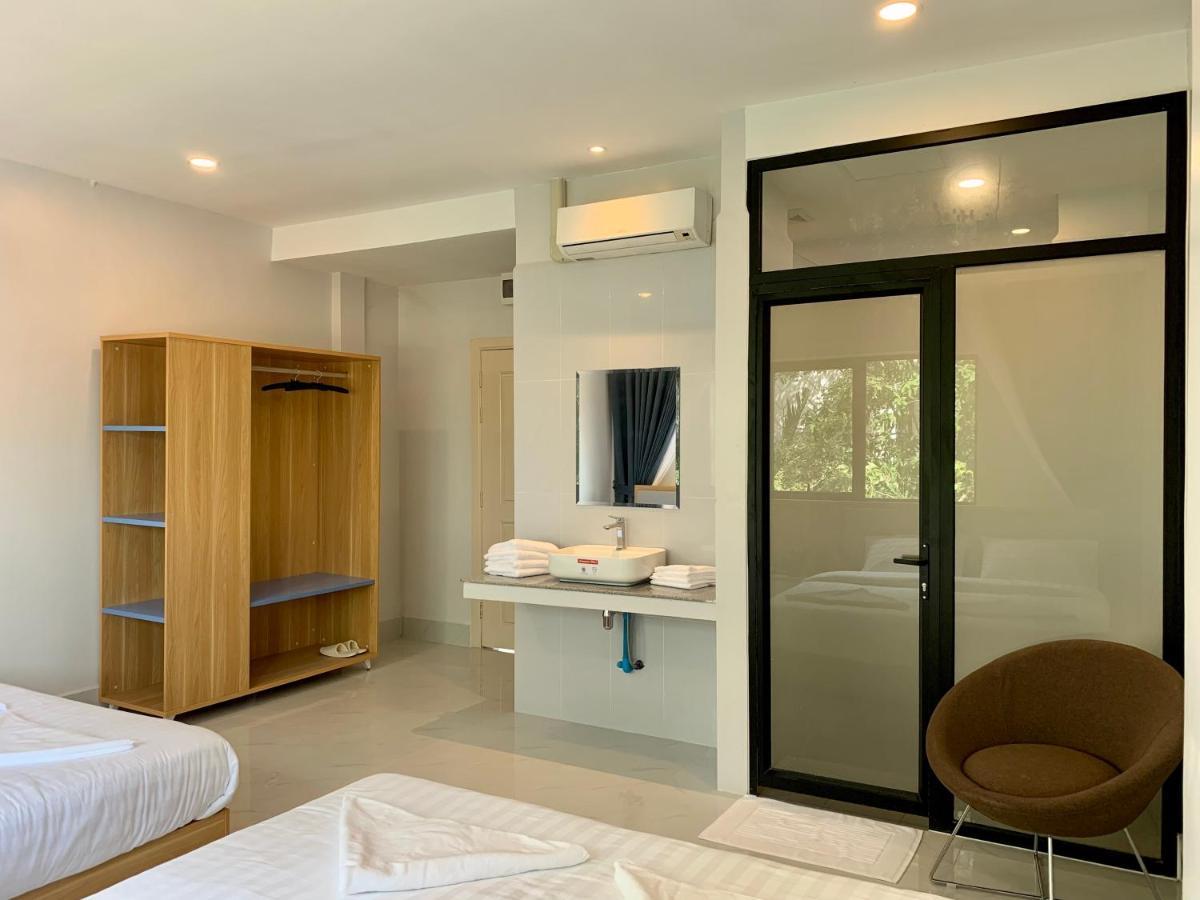 Nico'S Hotel And Skybar Siem Reap Extérieur photo