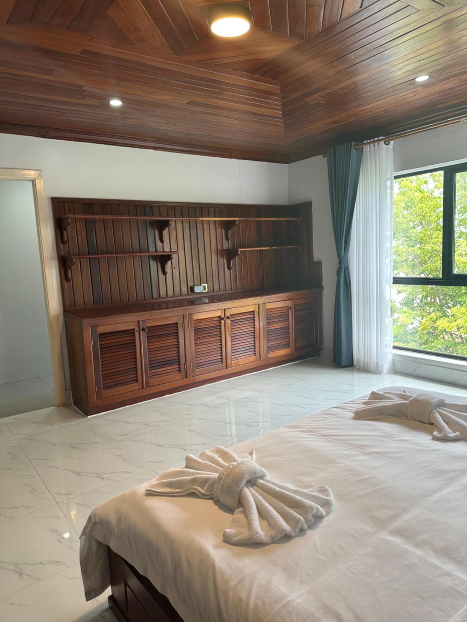 Nico'S Hotel And Skybar Siem Reap Extérieur photo