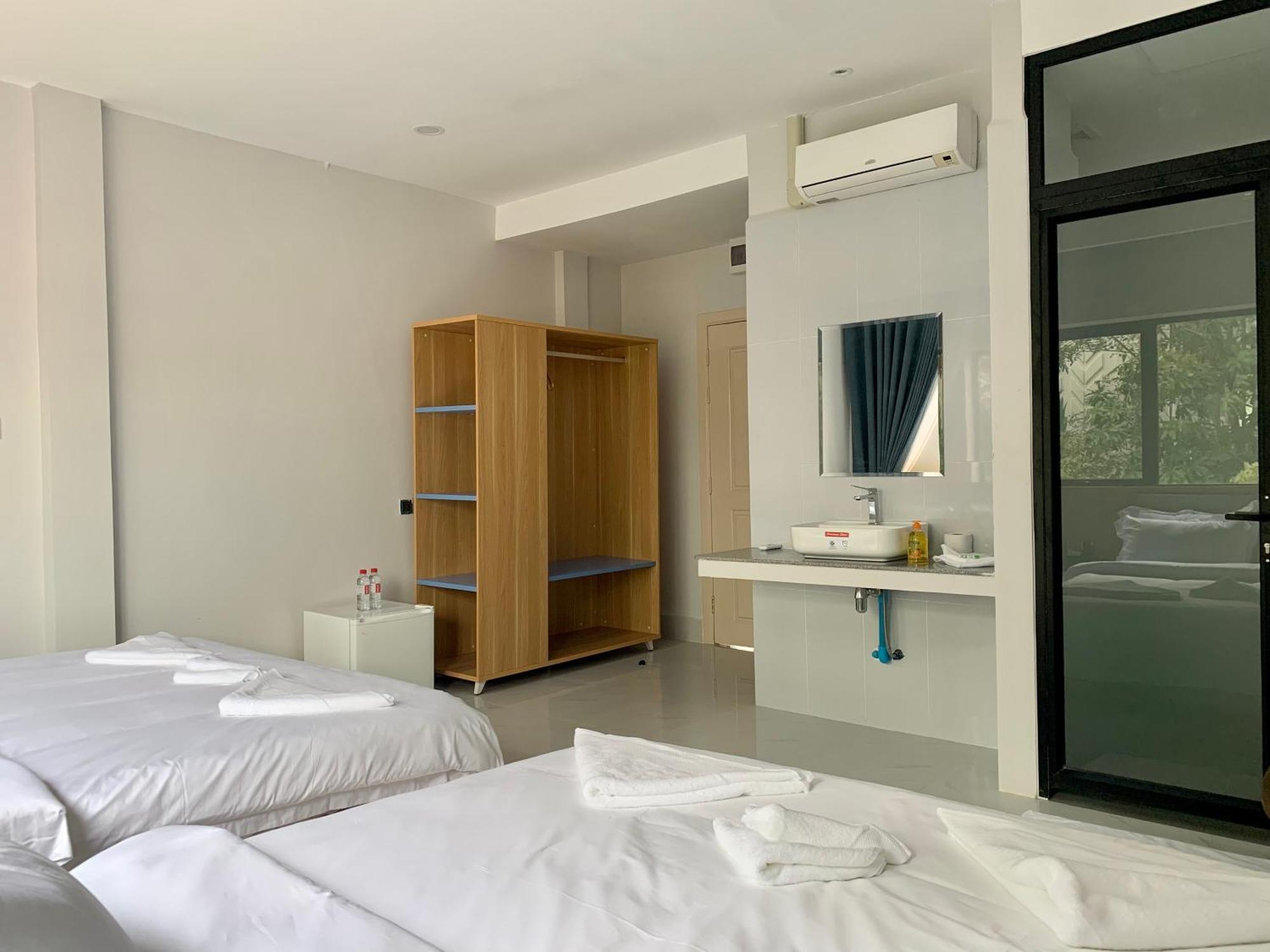 Nico'S Hotel And Skybar Siem Reap Extérieur photo