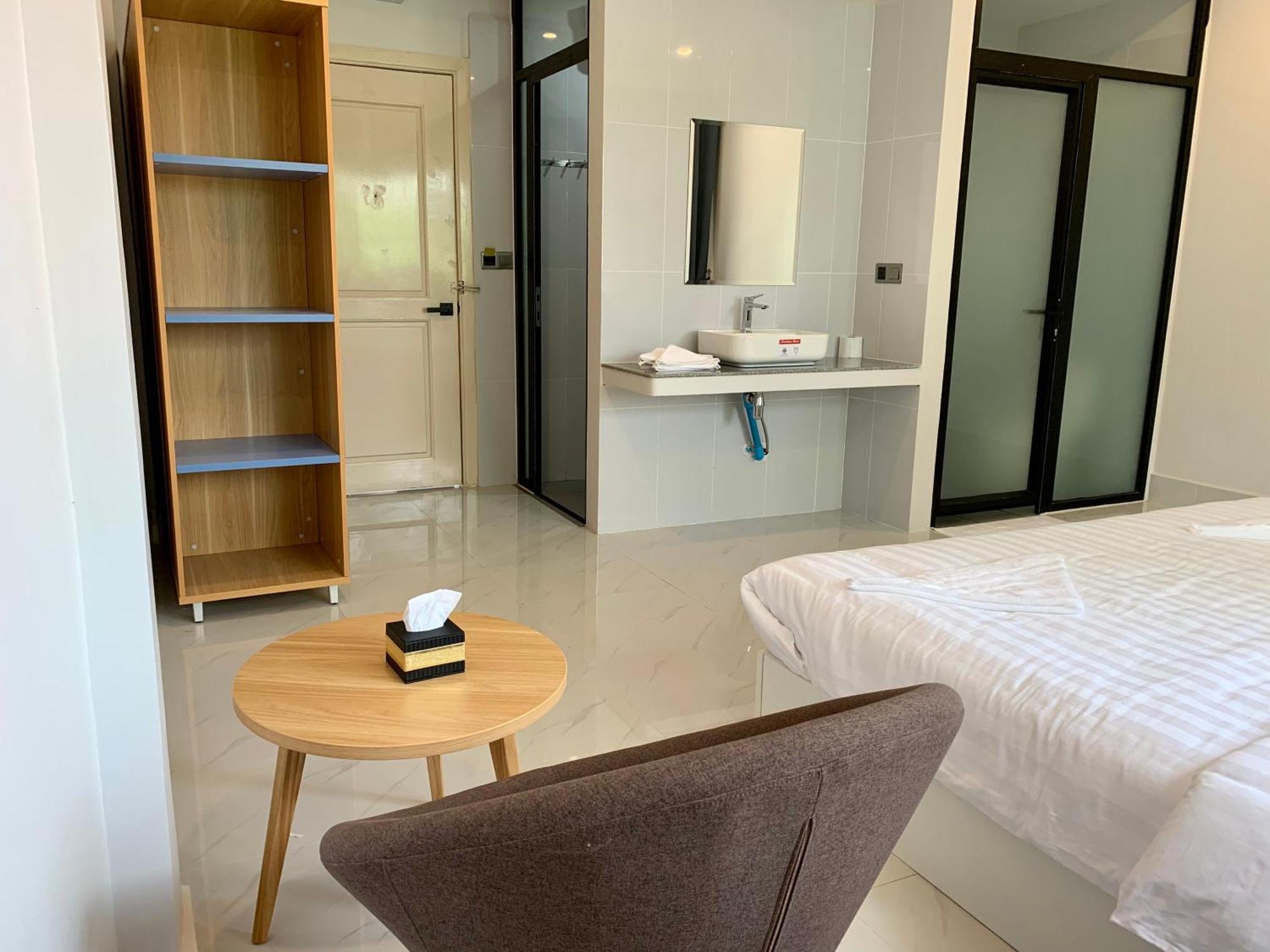 Nico'S Hotel And Skybar Siem Reap Extérieur photo